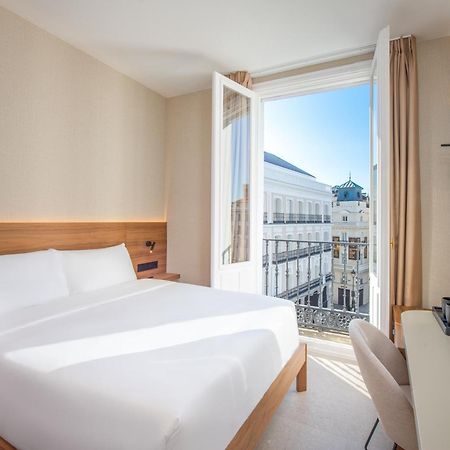Fortinn Puerta Del Sol Μαδρίτη Εξωτερικό φωτογραφία
